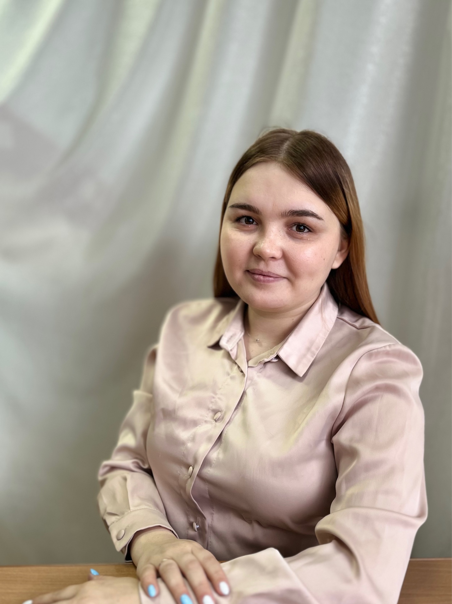 Музыкальный руководитель Малашонок Татьяна Алексеевна.