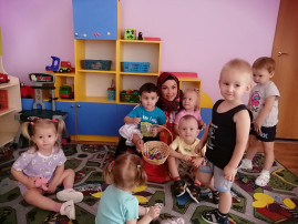 «Путешествие в страну сказок» «Путешествие в страну сказок» .