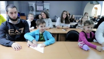 Поход выходного дня в Краеведческий музей ⭐️ Поход выходного дня в Краеведческий музей ⭐️.