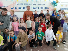 «Звездочки ЮИД» «Звездочки ЮИД».