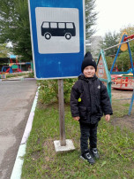 "Наших должно быть видно" "Наших должно быть видно".