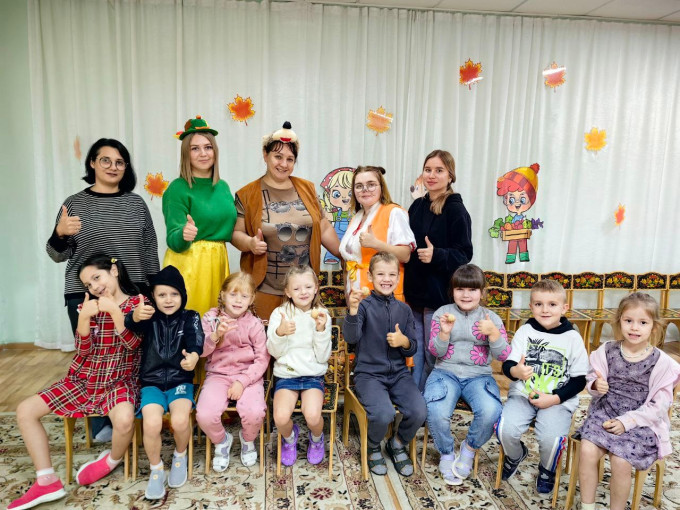 Грамоте учиться - всегда пригодится! Грамоте учиться - всегда пригодится!.