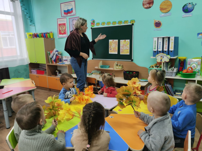 «Осенние тайны природы» «Осенние тайны природы» .