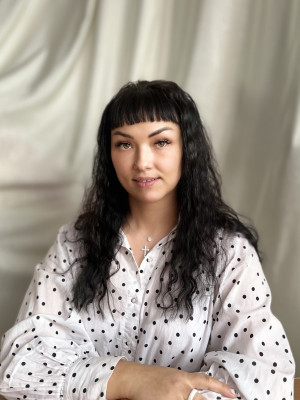 Воспитатель Лойко Ксения Николаевна Воспитатель Лойко Ксения Николаевна