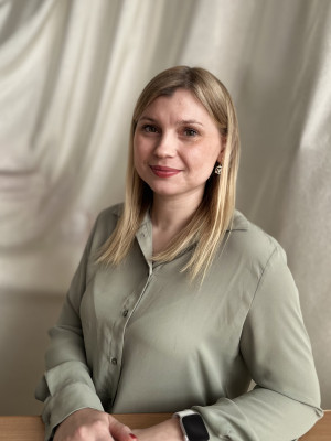 Воспитатель Барабанова Светлана Владимировна Воспитатель Барабанова Светлана Владимировна