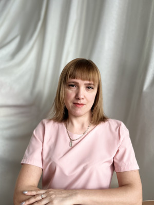 Воспитатель Астанина Анна Николаевна Воспитатель Астанина Анна Николаевна