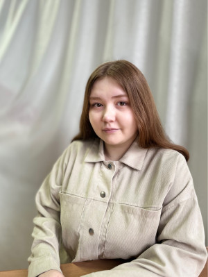 Воспитатель Чермянина Светлана Алексеевна Воспитатель Чермянина Светлана Алексеевна