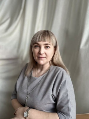 Воспитатель Богданова Елена Николаевна Воспитатель Богданова Елена Николаевна