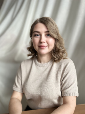 Учитель-логопед Бир Анна Евгеньевна Учитель-логопед Бир Анна Евгеньевна