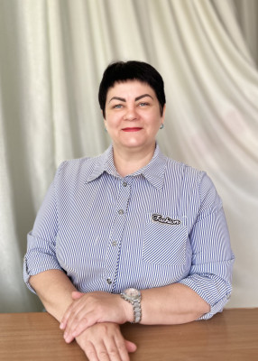 Воспитатель Скоморохова Наталья Геннадьевна Воспитатель Скоморохова Наталья Геннадьевна