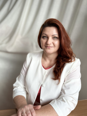 Воспитатель Истомина Елена Валерьевна Воспитатель Истомина Елена Валерьевна