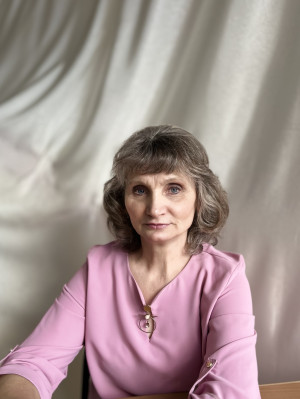 Воспитатель Клопот Алла Владимировна Воспитатель Клопот Алла Владимировна