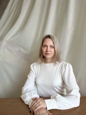 Воспитатель Метлюкова Олеся Александровна Воспитатель Метлюкова Олеся Александровна