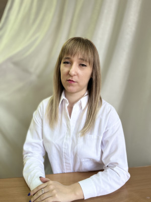 Воспитатель Желтобрюхова Дарья Александровна Воспитатель Желтобрюхова Дарья Александровна