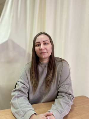 Тренер по баскетболу Скакунова Екатерина Геннадьевна Тренер по баскетболу Скакунова Екатерина Геннадьевна