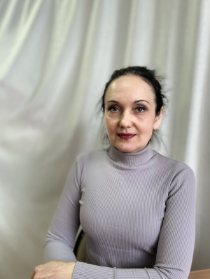 Заместитель заведующего по административно-хозяйственной работе Куликова Татьяна Ивановна Заместитель заведующего по административно-хозяйственной работе Куликова Татьяна Ивановна