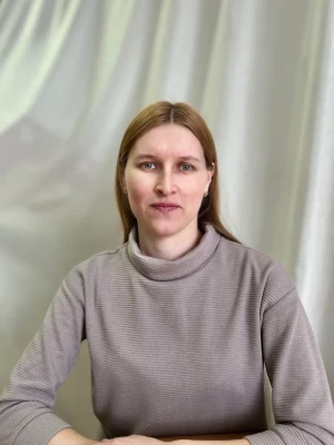 Педагог-психолог Коваленко Татьяна Юрьевна Педагог-психолог Коваленко Татьяна Юрьевна