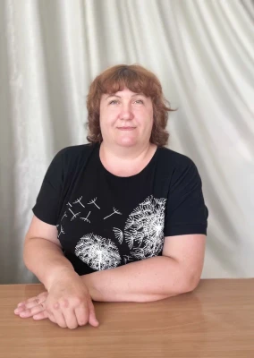 Воспитатель Гвоздева Ольга Ивановна Воспитатель Гвоздева Ольга Ивановна